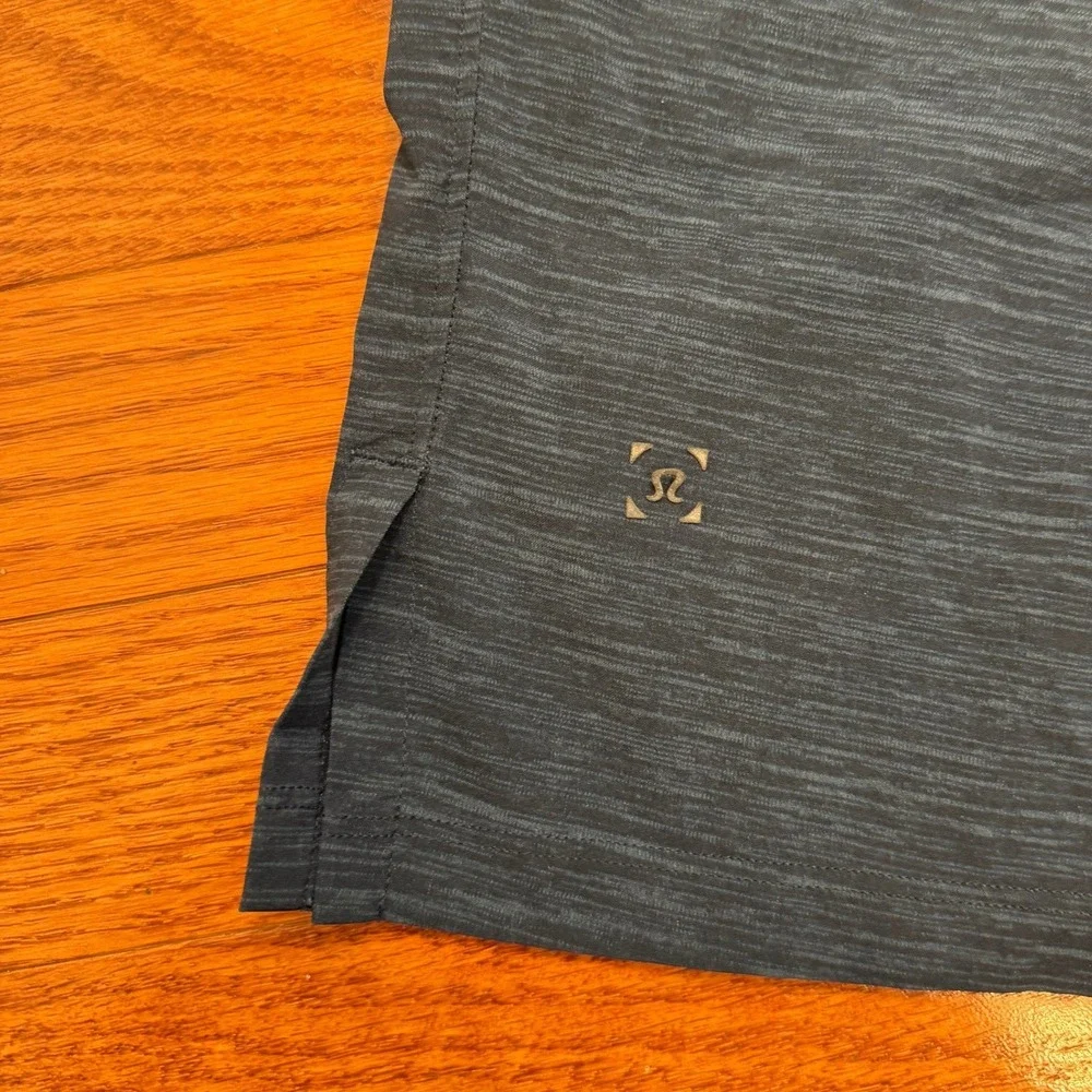 Lululemon T.H.E. Shorts 11